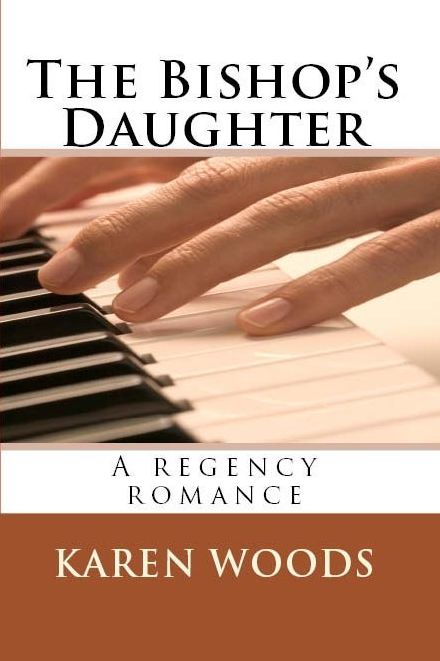 The Bishop's Daughter