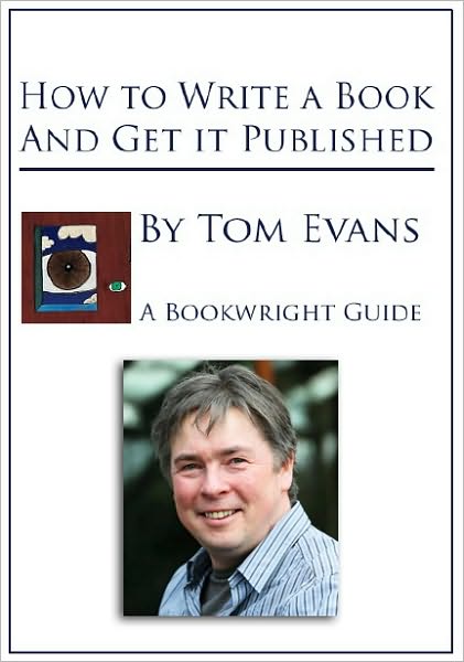 How to Write a Great Book and Get It Published