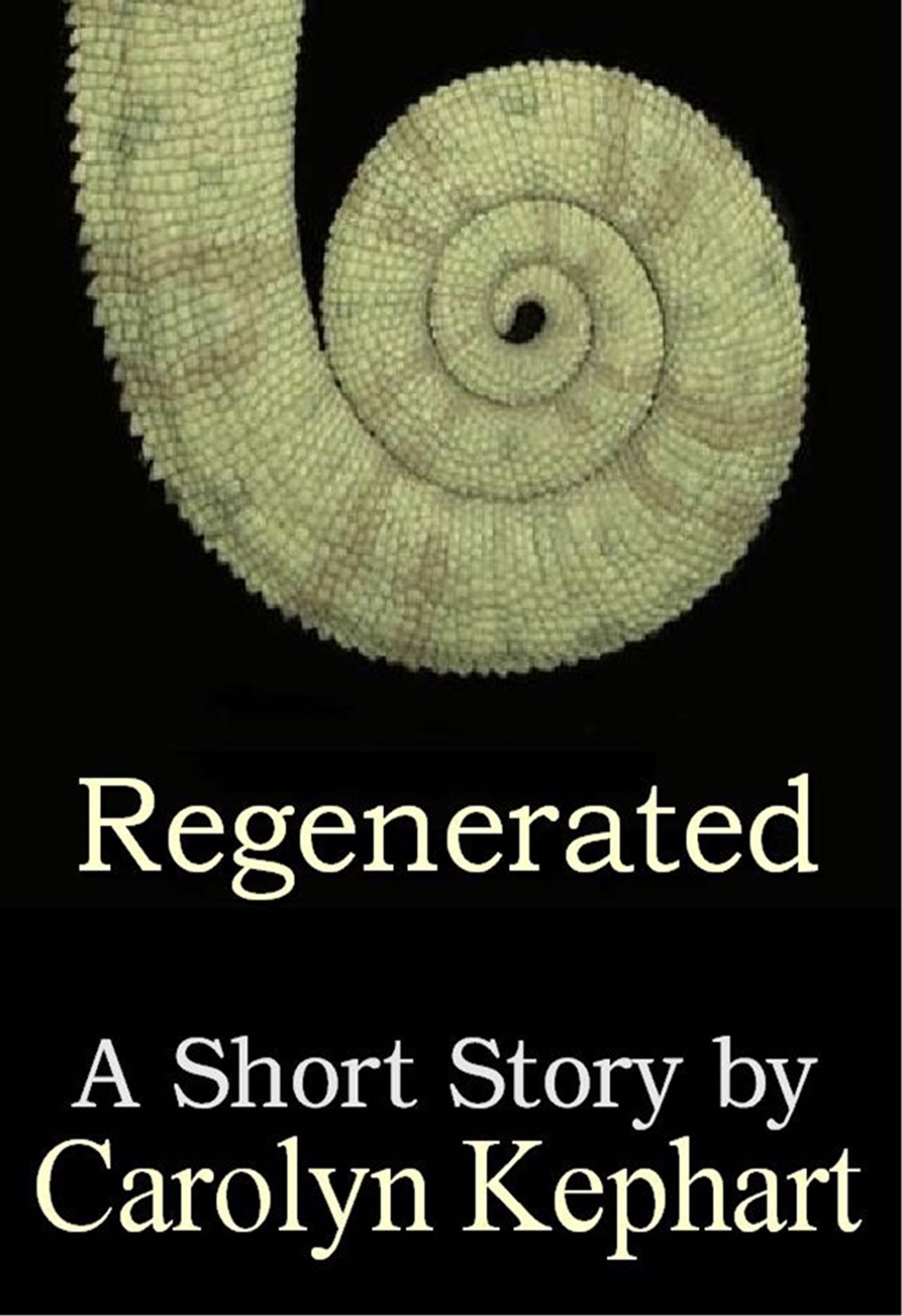 Regenerated