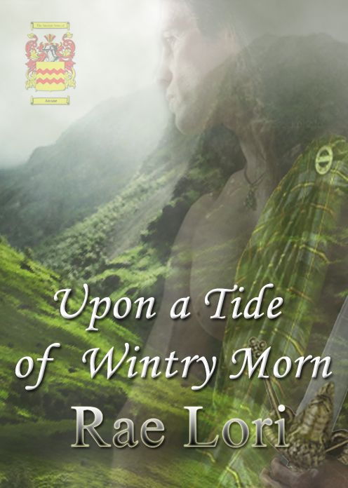 Upon A Tide of Wintry Morn (Ashen Twilight #1.5)
