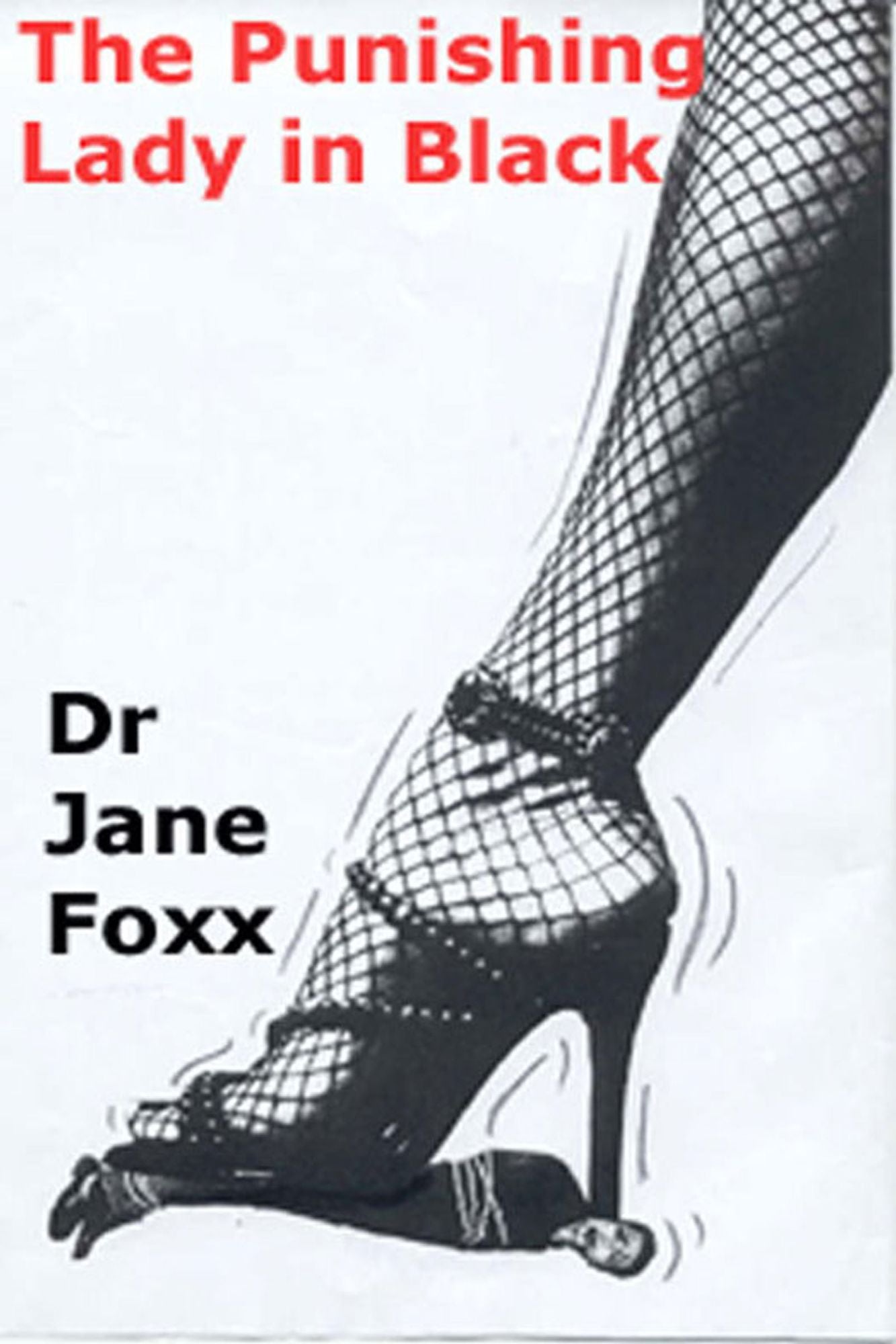 The Punishing Lady in Black
