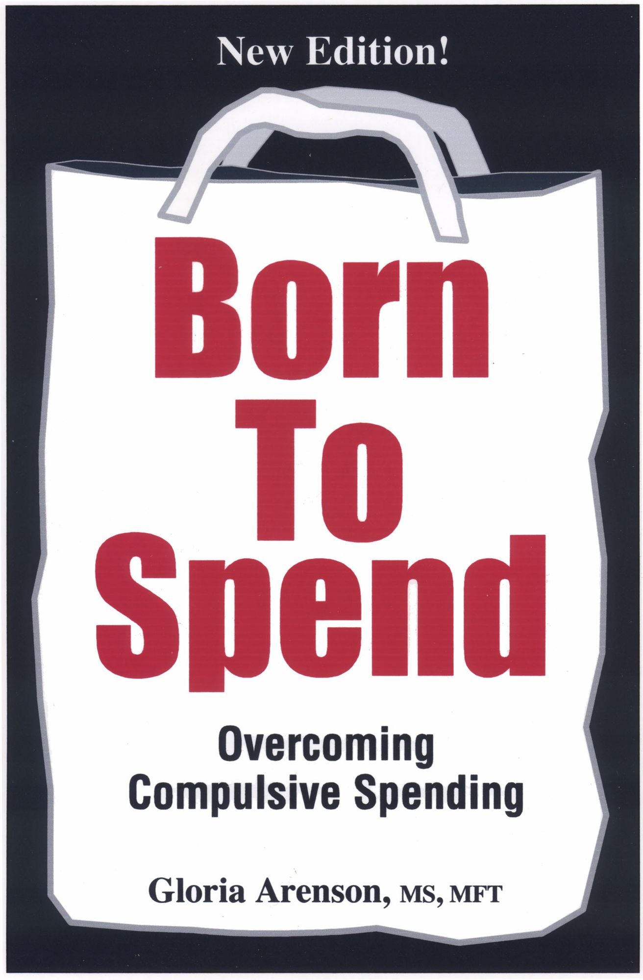 Born To Spend
