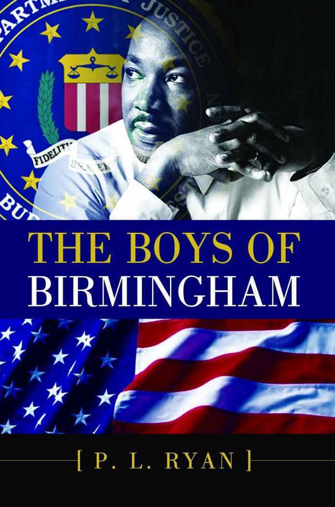 The Boys of Birmingham