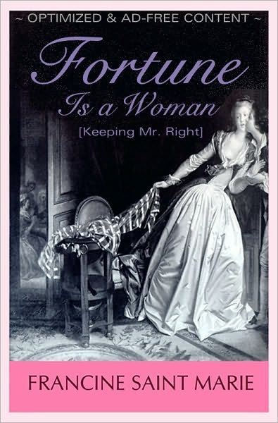 Fortune Is a Woman