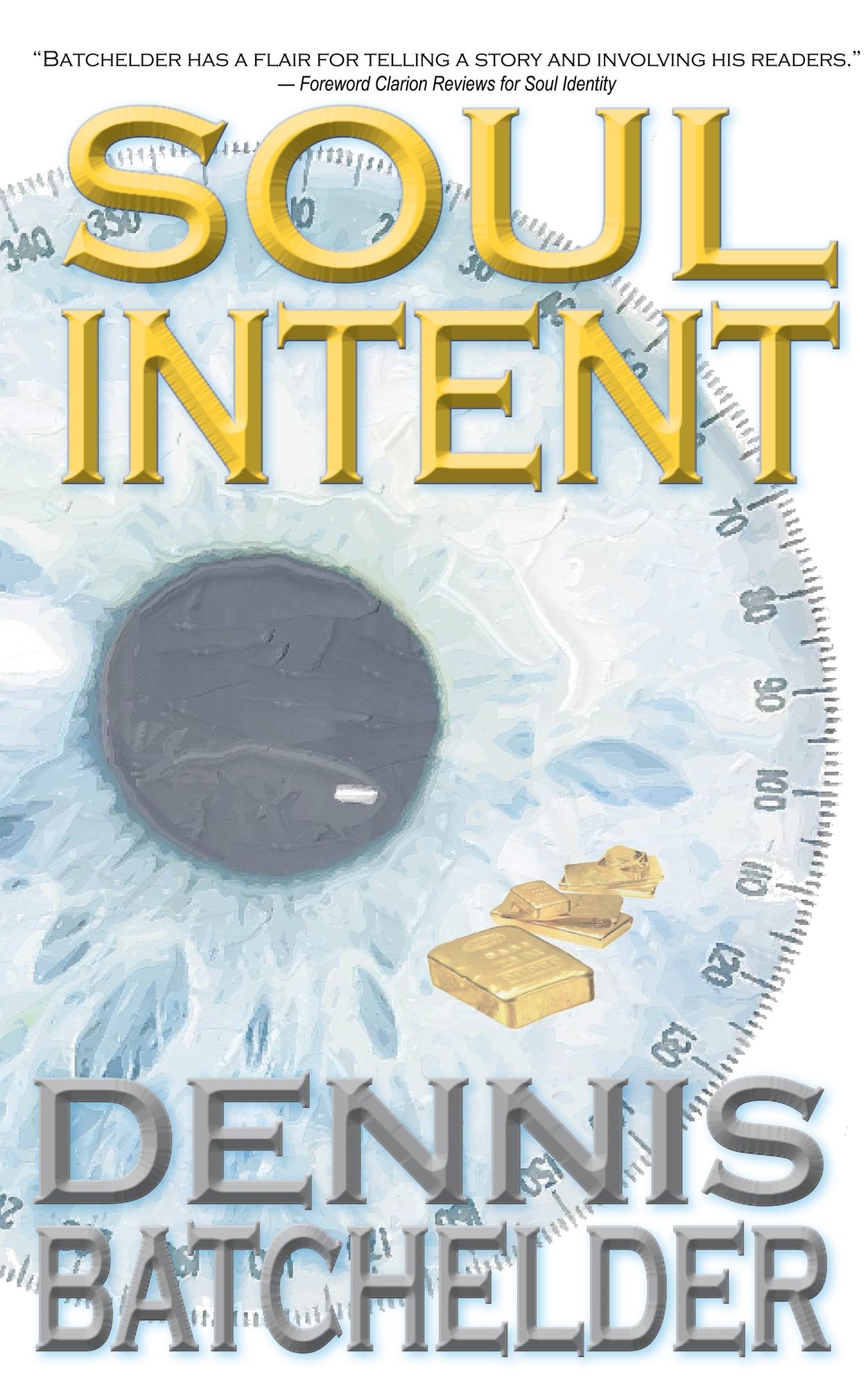 Soul Intent
