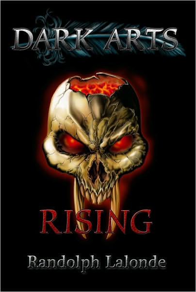 Dark Arts: Rising