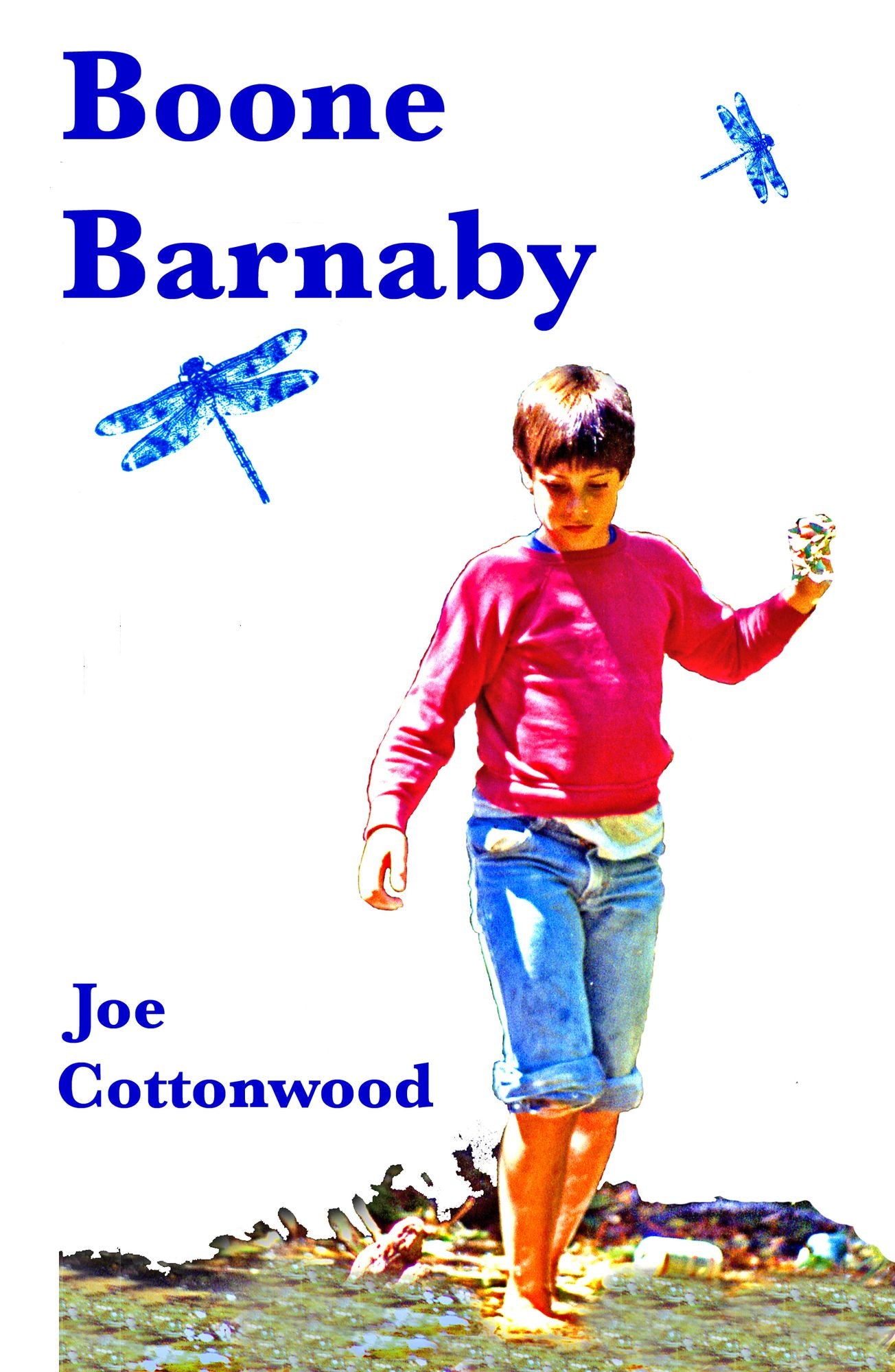 Boone Barnaby