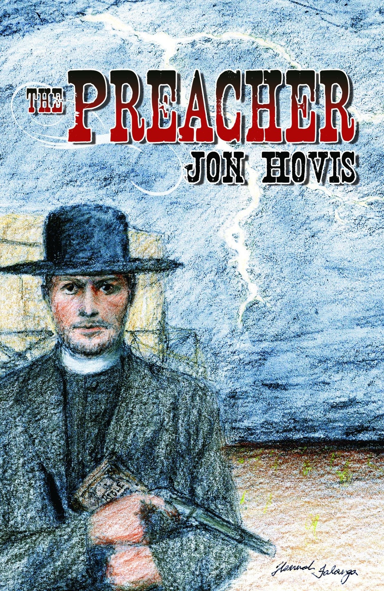The Preacher
