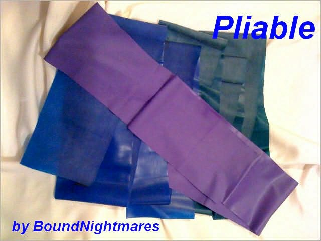 Pliable