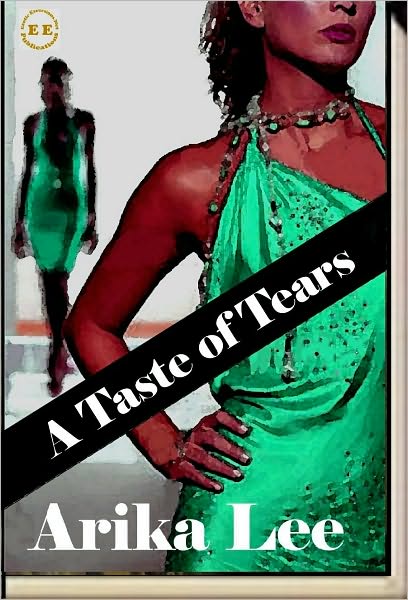 A Taste Of Tears