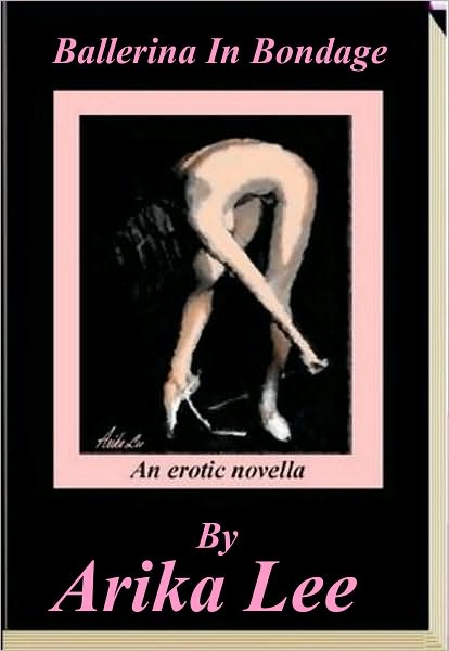 Ballerina in Bondage