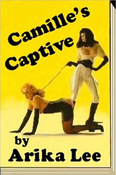 Camille's Captive