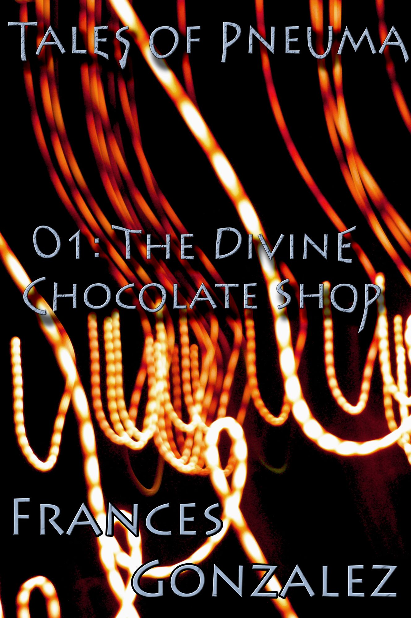 Tales of Pneuma 01: The Divine Chocolate Shop
