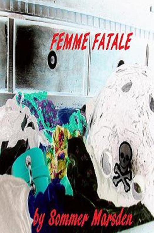 Femme Fatale