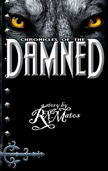 Chronicles of the Damned