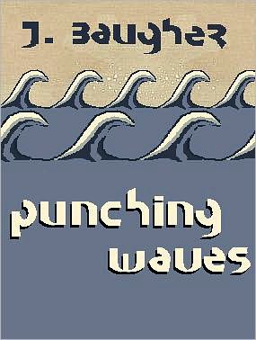 Punching Waves