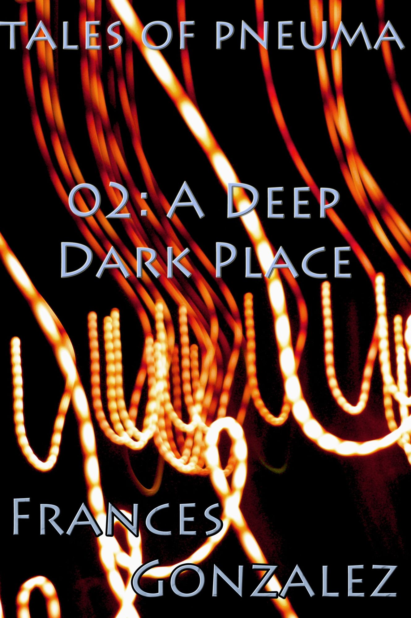 Tales of Pneuma 02: A Deep Dark Place