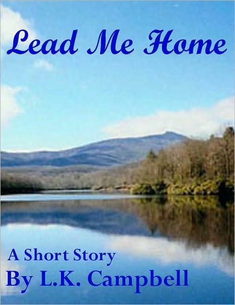 Lead Me Home