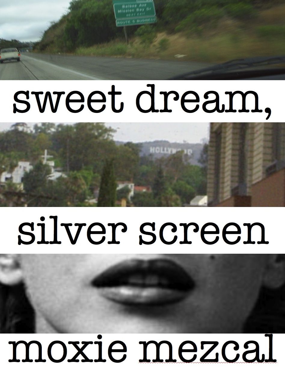 Sweet Dream, Silver Screen