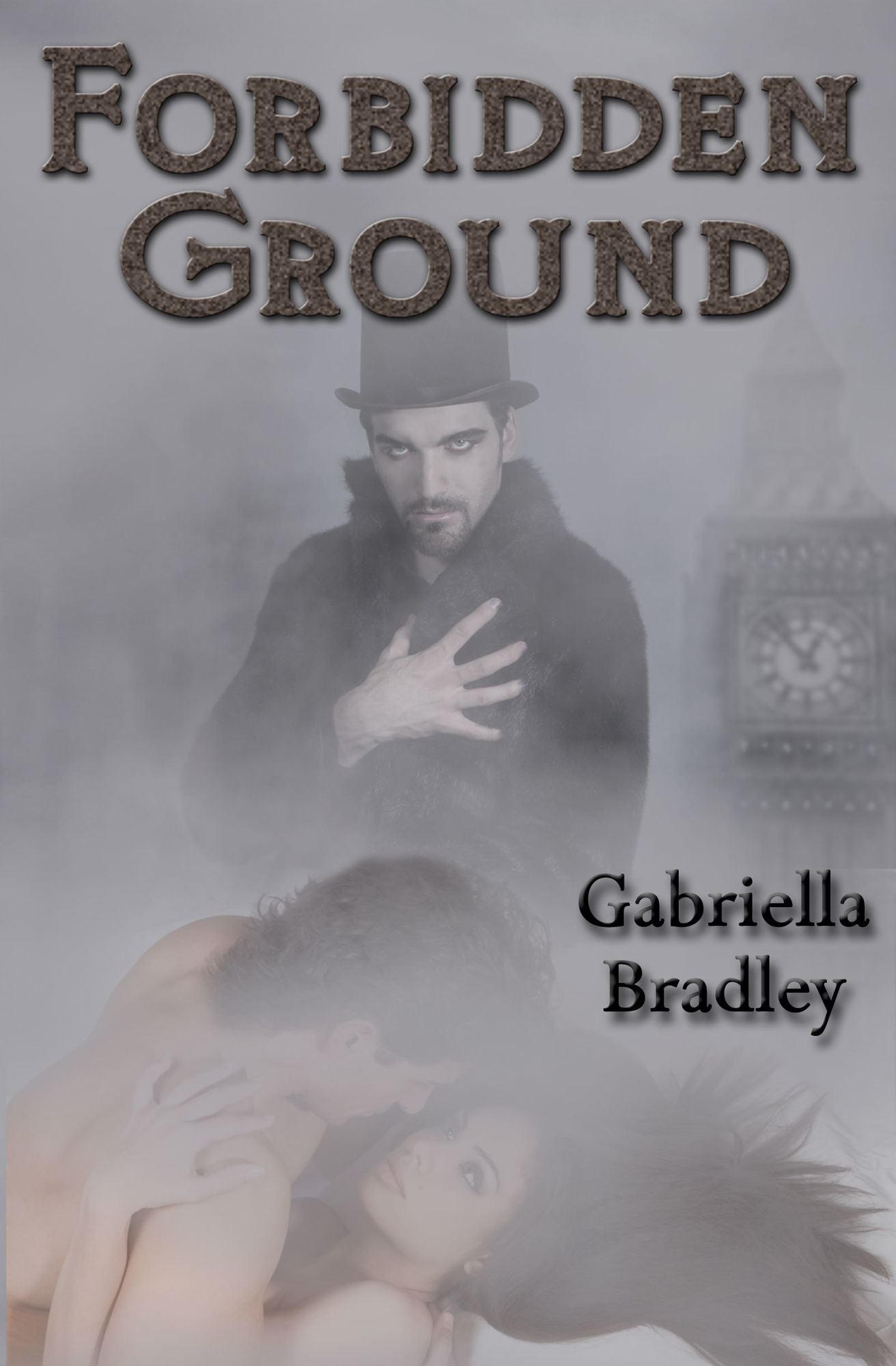 Forbidden Ground