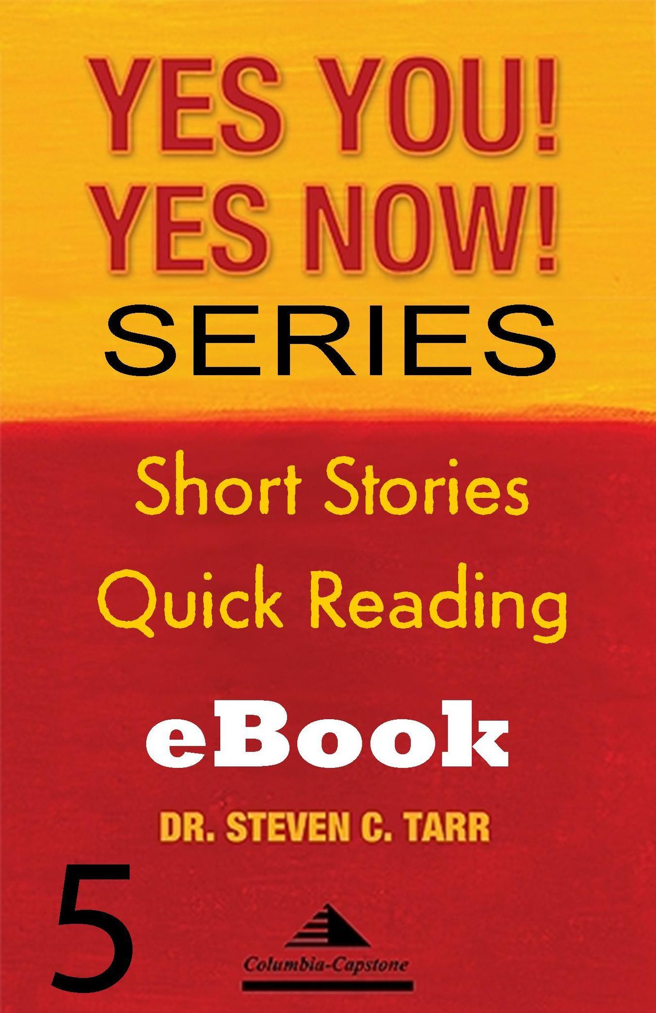 Yes You! Yes Now! Series #5 Leadership Basics: It's Fundamental