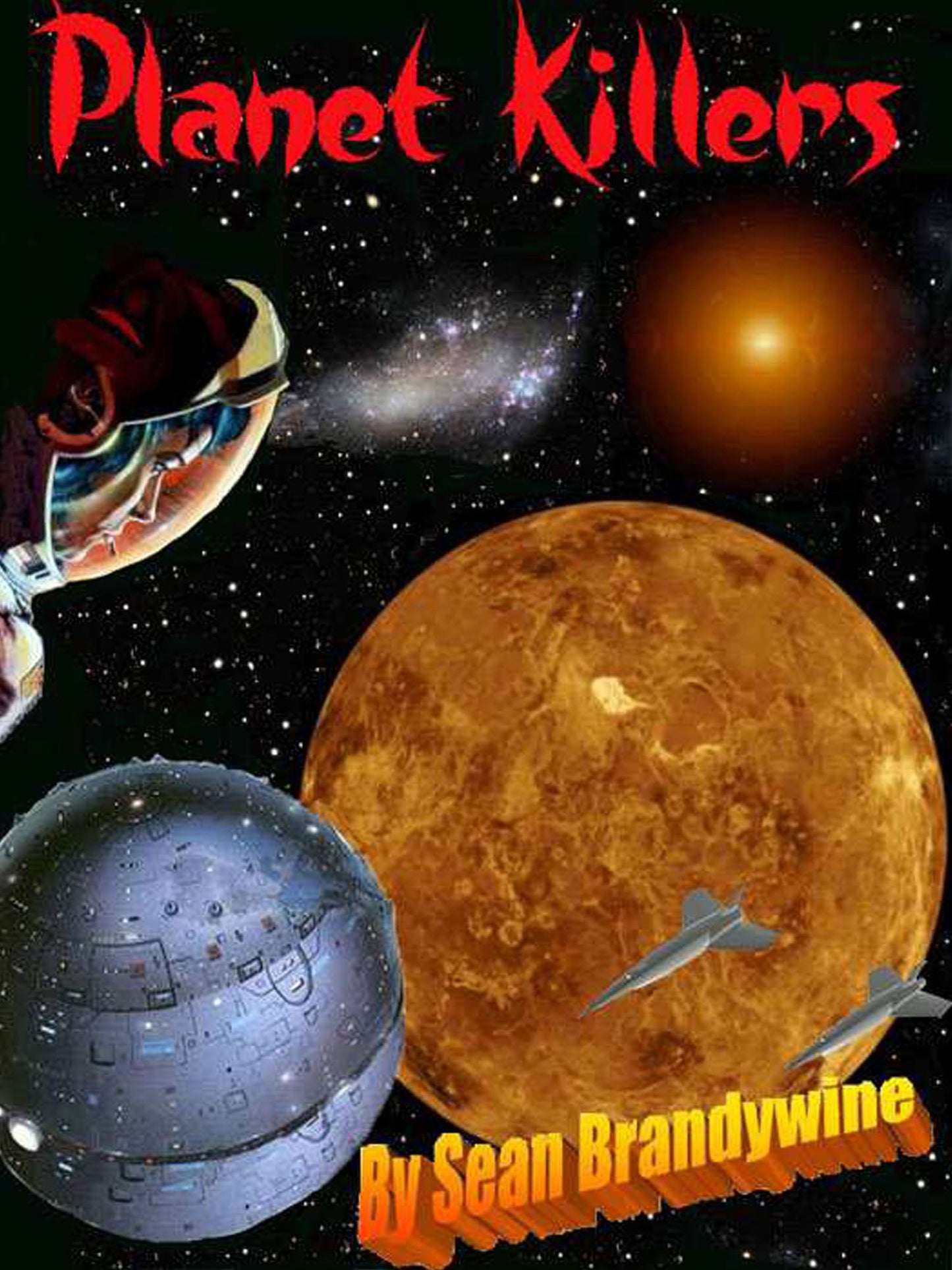 Planet Killers