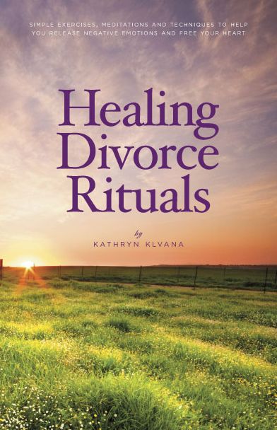 Healing Divorce Rituals