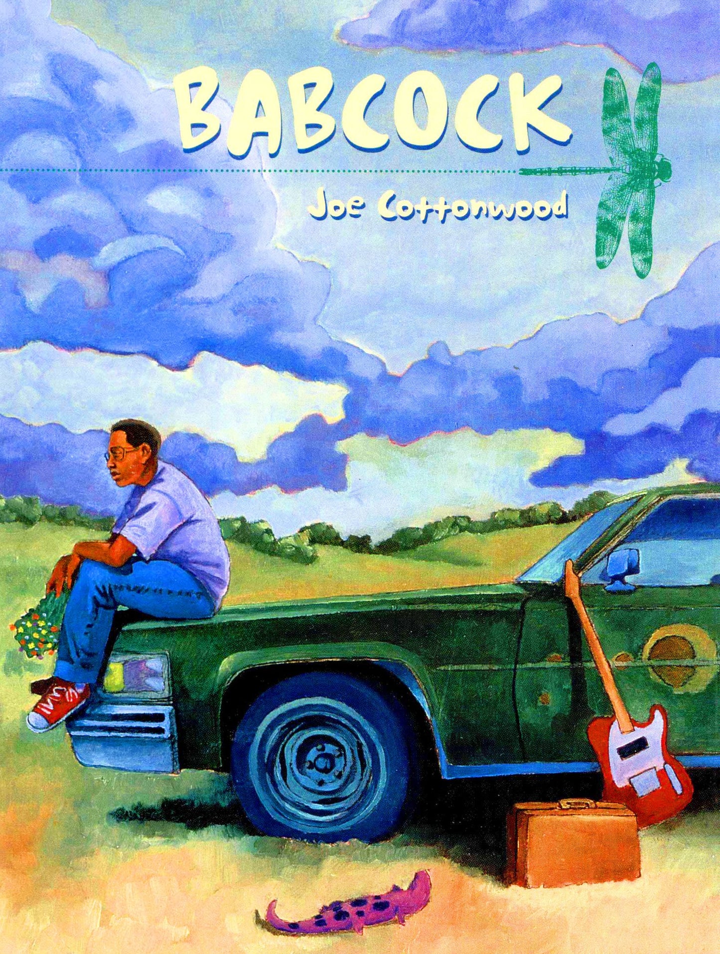 Babcock