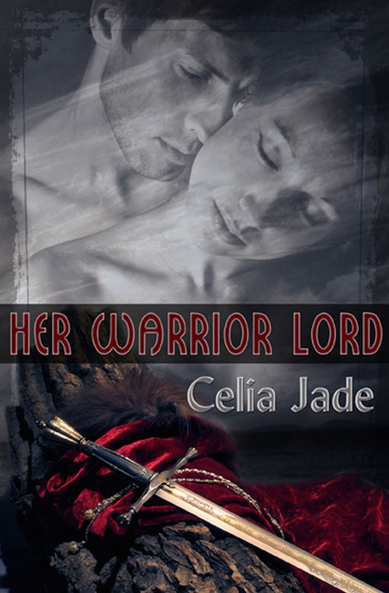 Her Warrior Lord