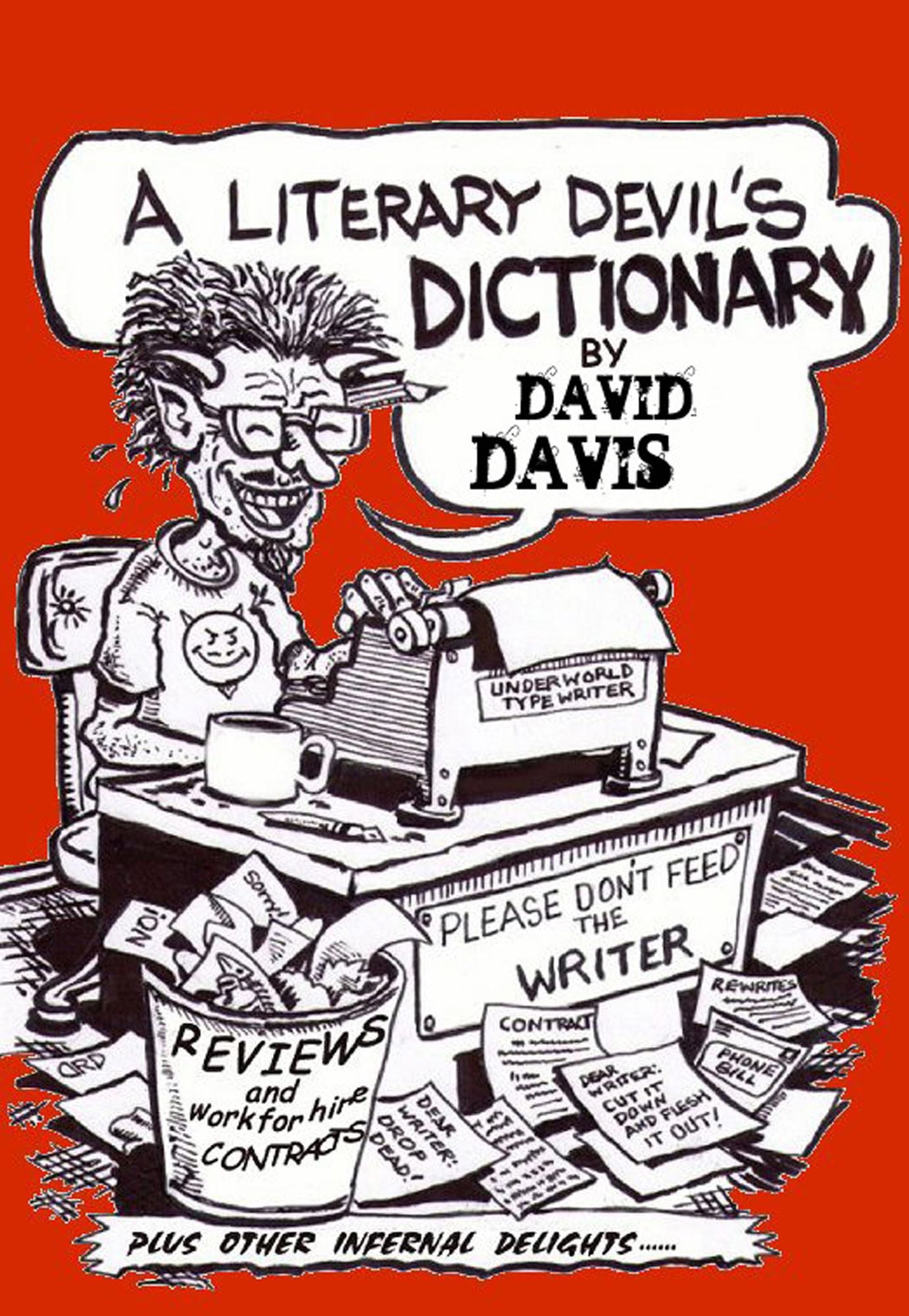 The Literary Devil's Dictionary