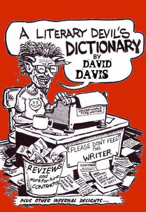 The Literary Devil's Dictionary