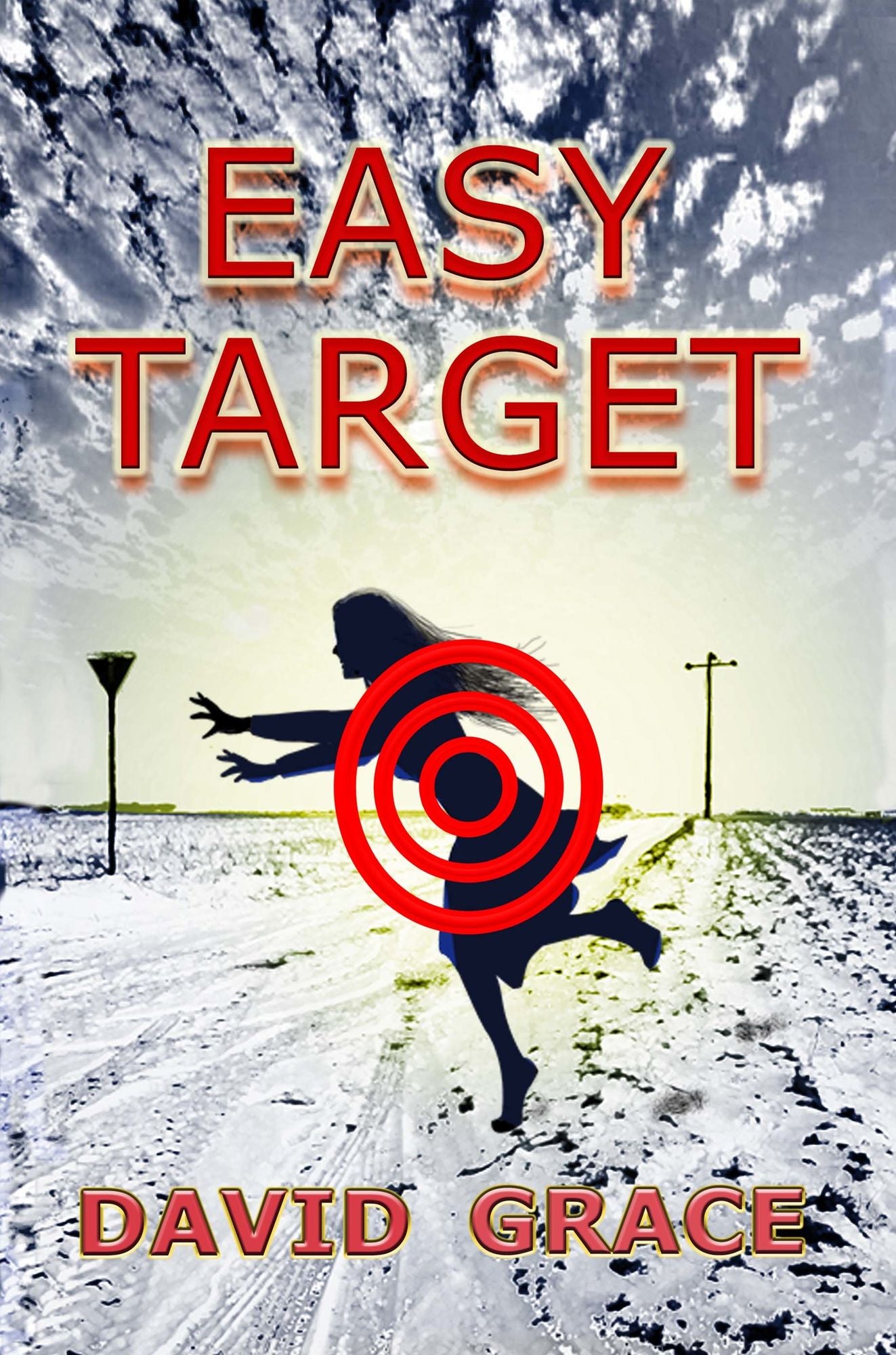Easy Target