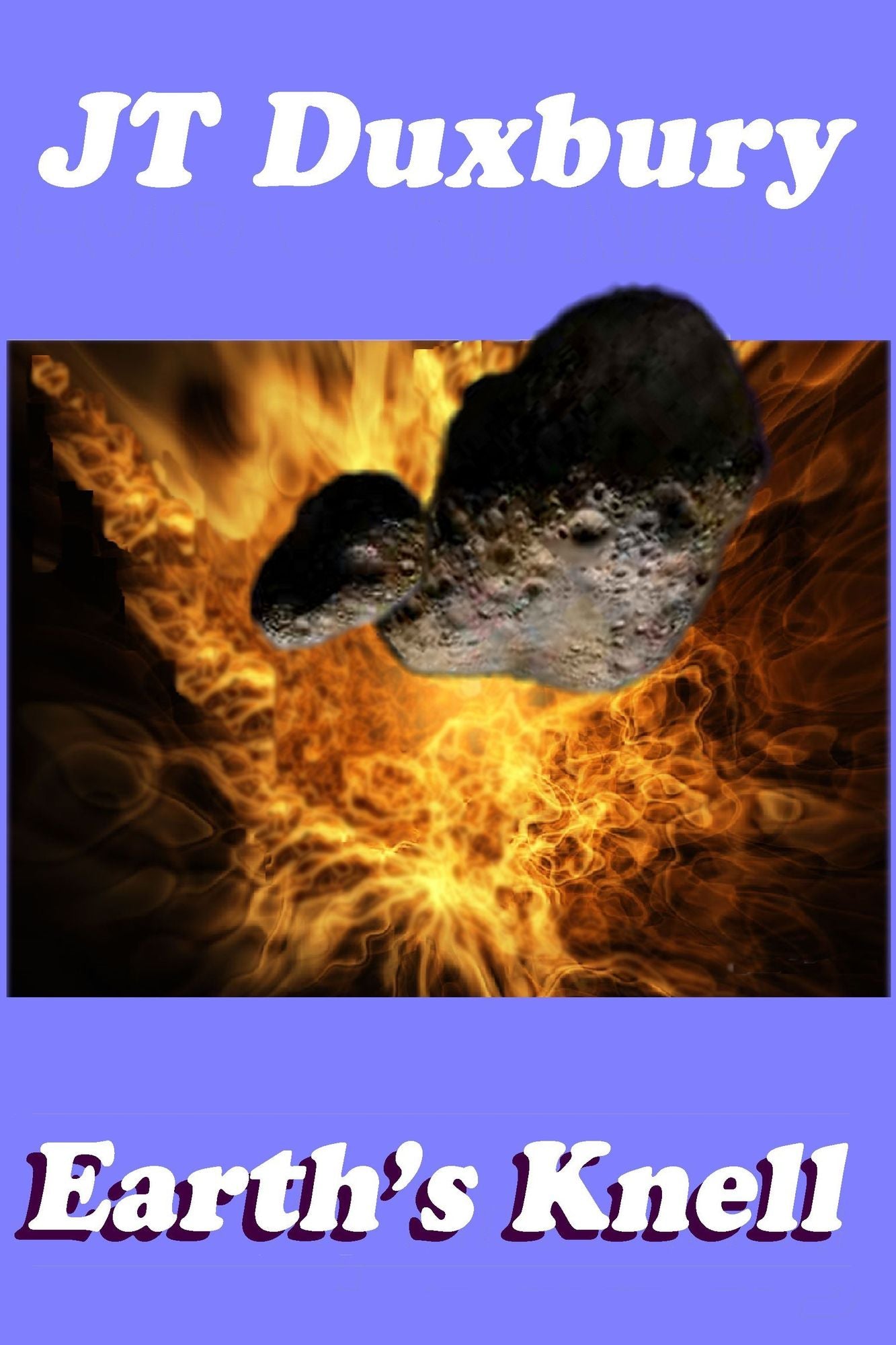 Earth's Knell