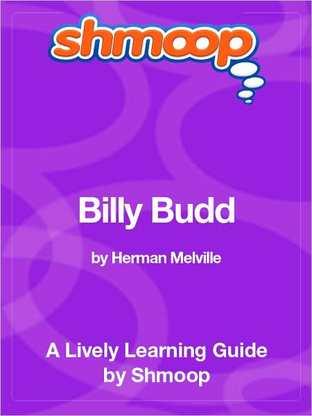 Billy Budd - Shmoop Learning Guide
