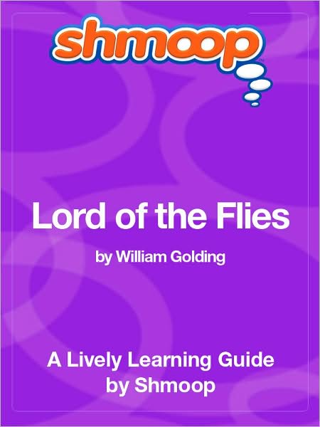 Lord of the Flies - Shmoop Learning Guide