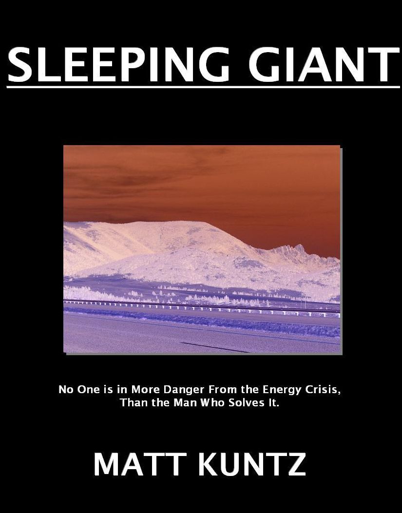 Sleeping Giant