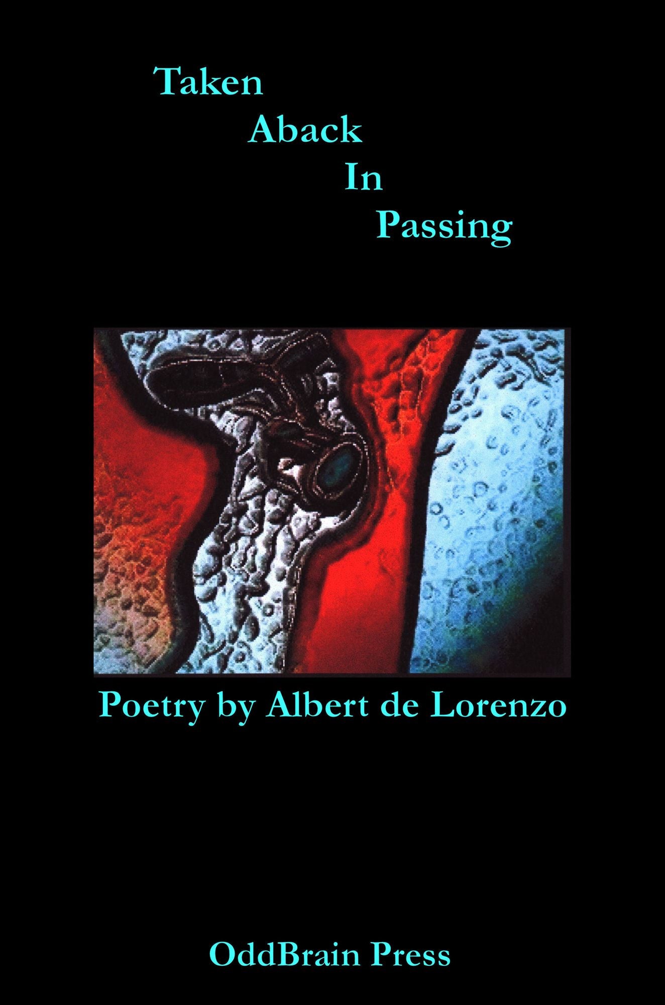 Taken Aback in Passing