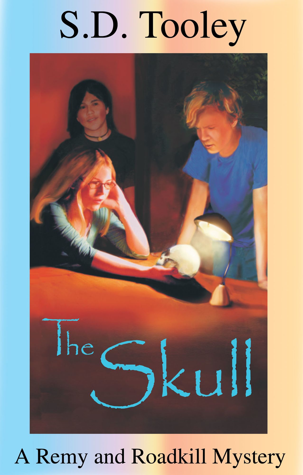 The Skull