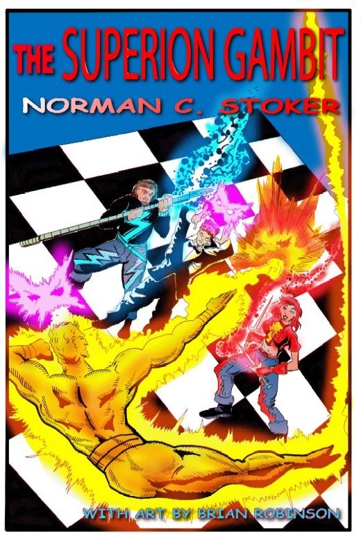 The Superion Gambit
