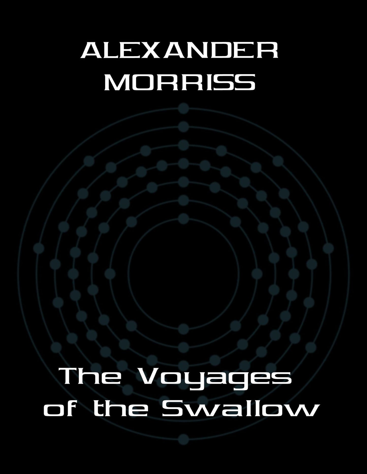 The Voyages of the Swallow