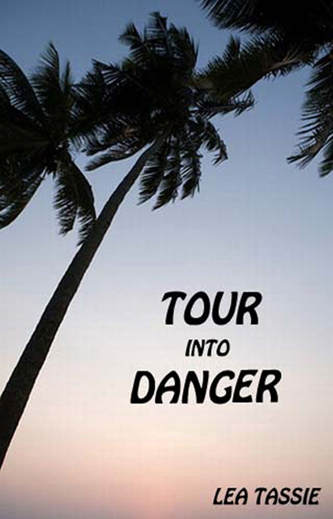 Tour Into Danger