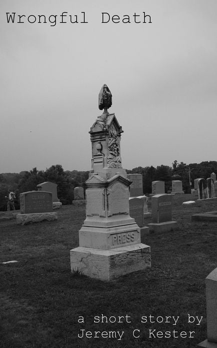 Wrongful Death