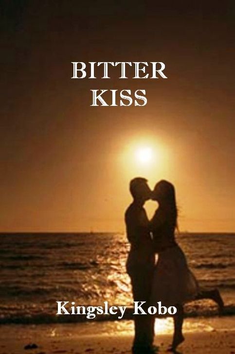 BITTER KISS