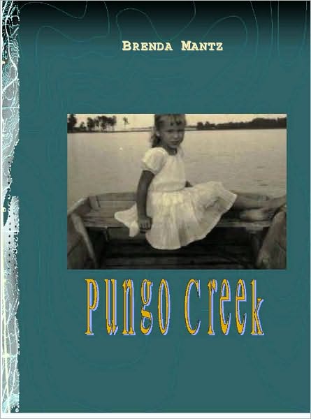 Pungo Creek