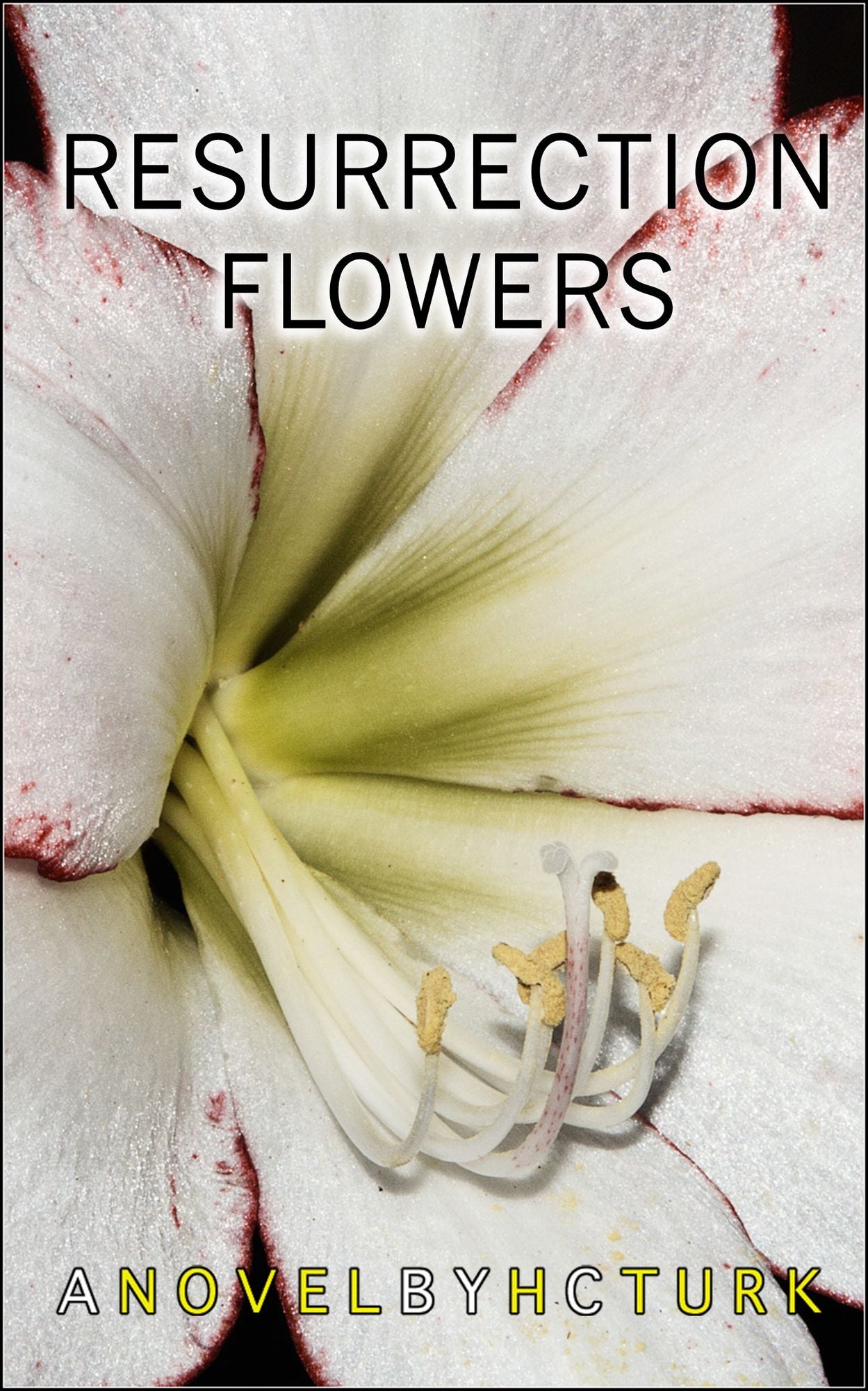 Resurrection Flowers