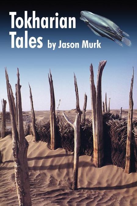 Tokharian Tales