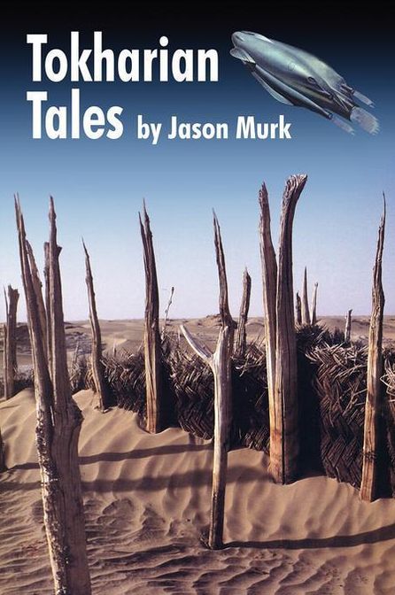 Tokharian Tales