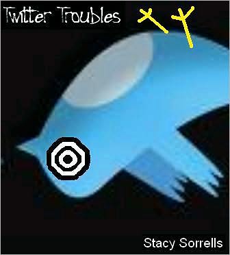 Twitter Troubles