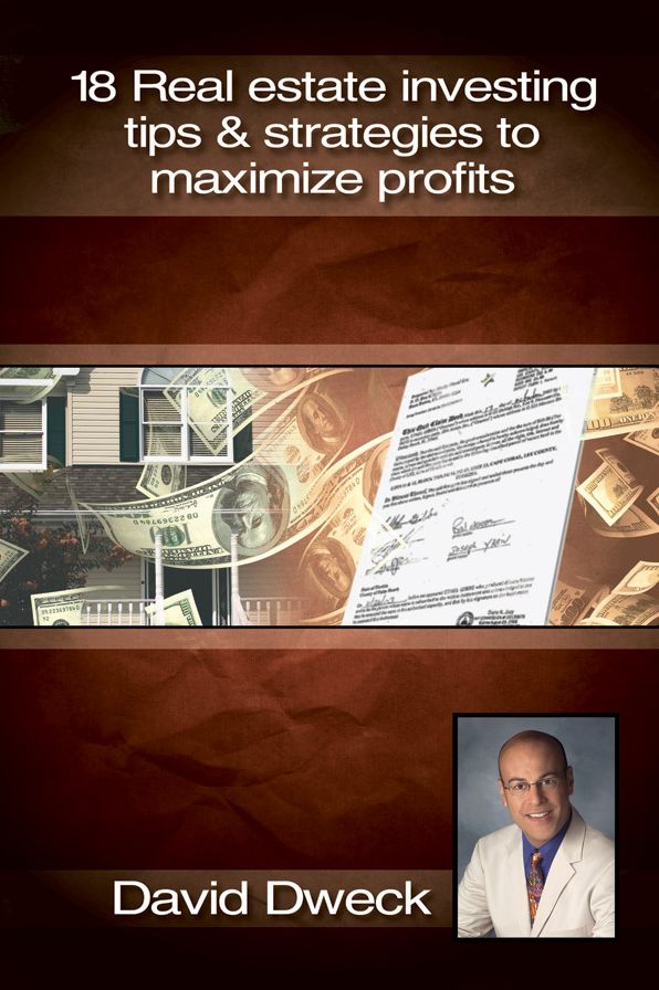 18 Real Estate Investing Tips & Strategies to Maximize Profits