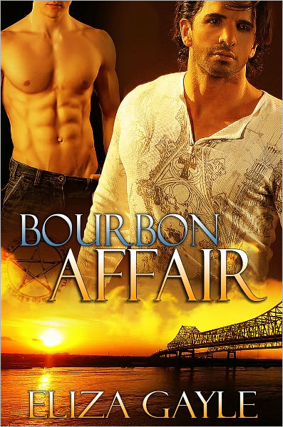 Bourbon Affair